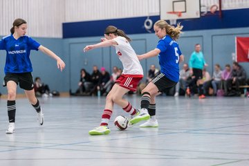 Bild 8 - wCJ Norddeutsches Futsalturnier Auswahlmannschaften